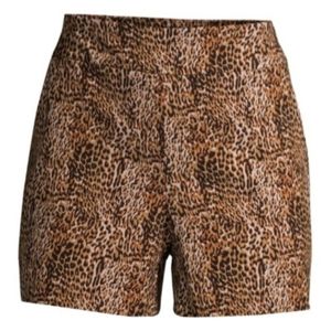 Pull On Shorts